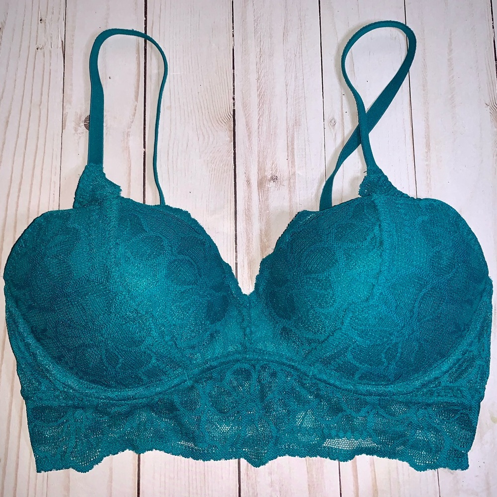 Victoria Secret Lace Bralette